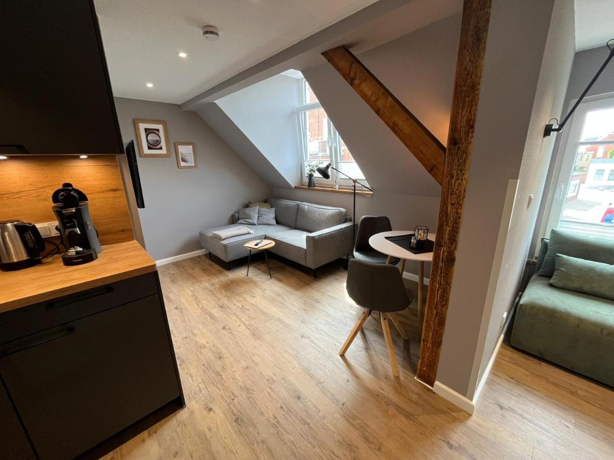 Apartment mit 1 Schlafzimmer