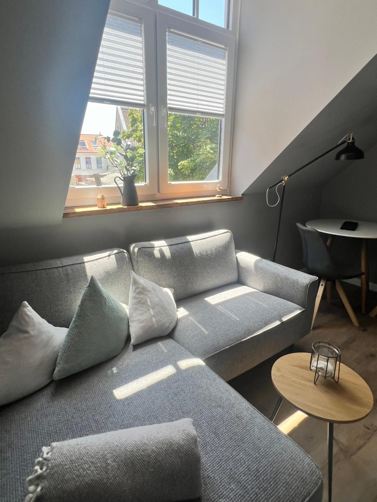 Apartment mit 1 Schlafzimmer